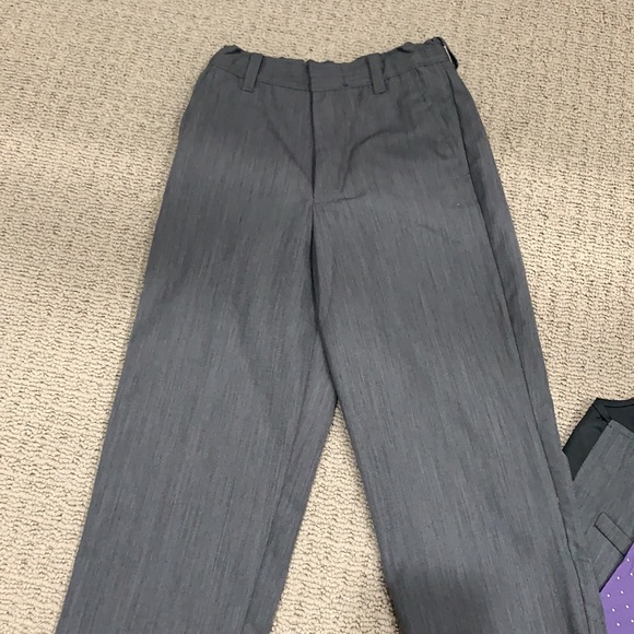 Kenneth Cole toddler suit - Picture 9 of 11